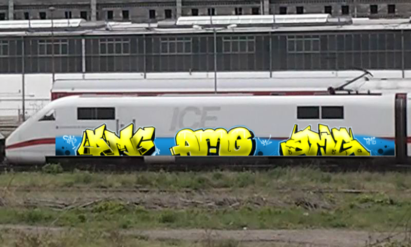 Bombing 1562764165319