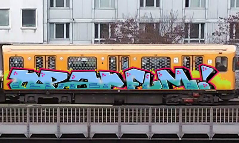 Bombing 1562764679492