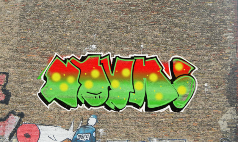 Bombing 1390440130375