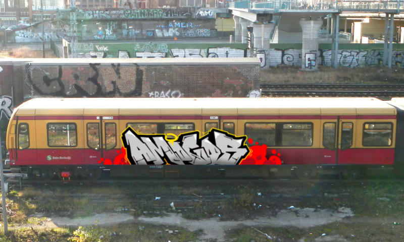 Bombing 1562869045320