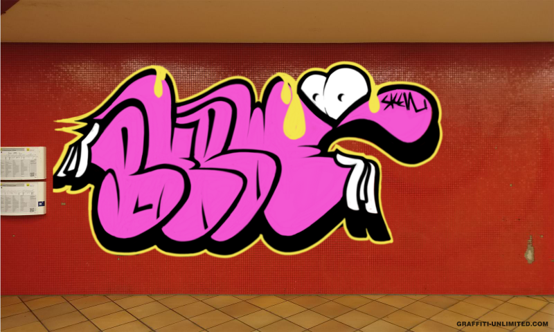 Bombing 1562875010012