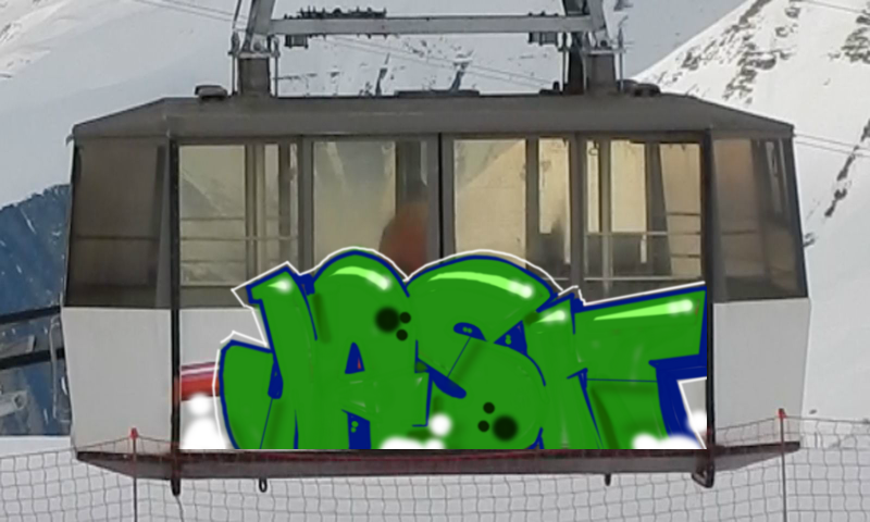 Bombing 1562942456400