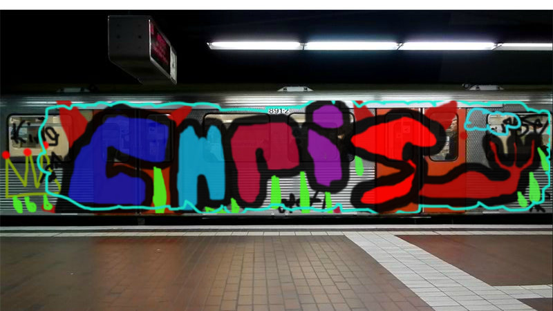 Bombing 1359069953349