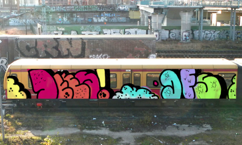 Bombing 1562982309660