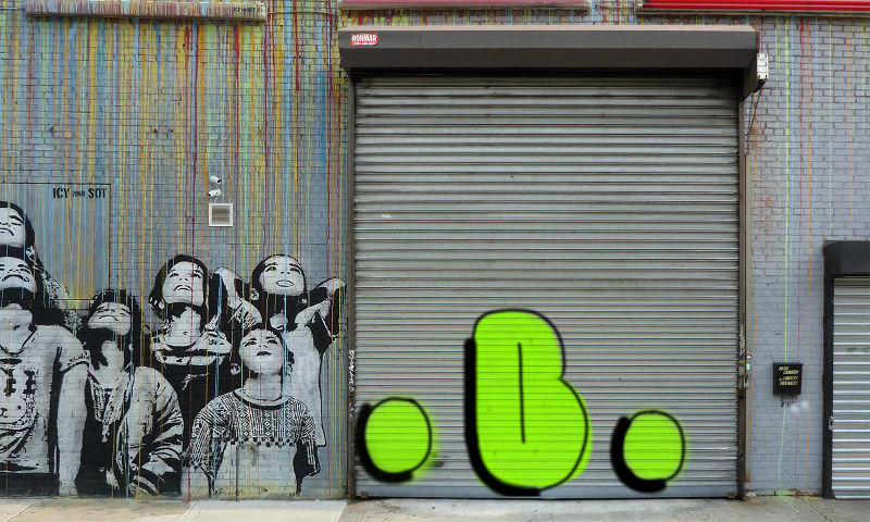 Bombing 1563056107535