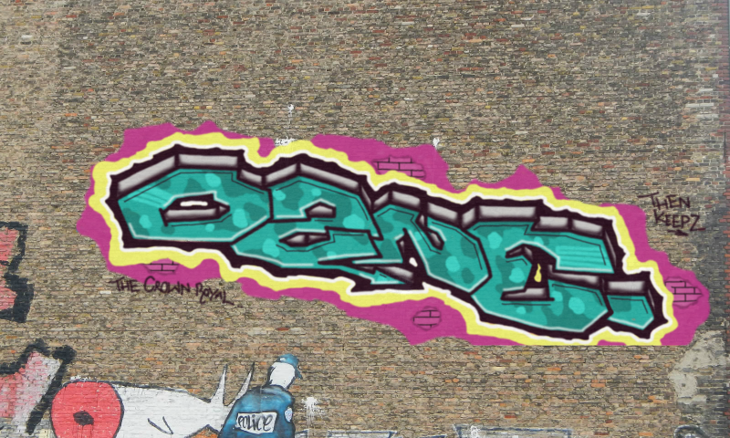 Bombing 1390464045739