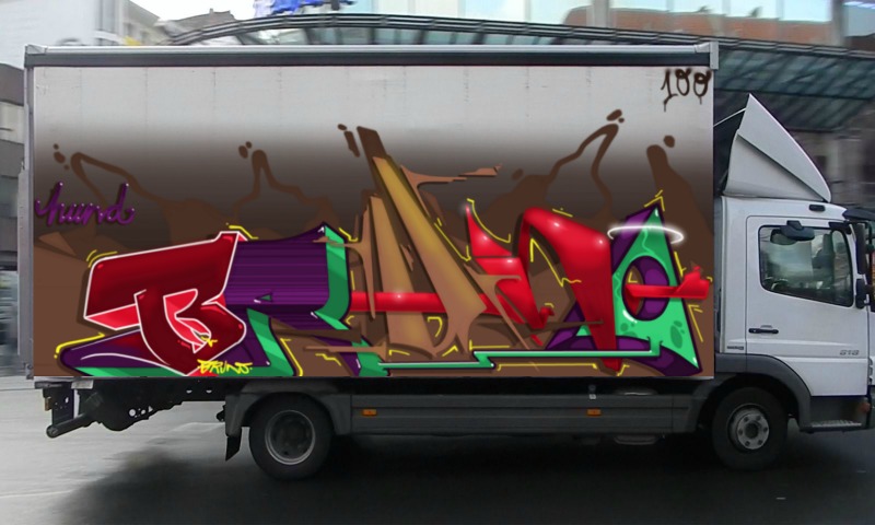 Bombing 1563098574583