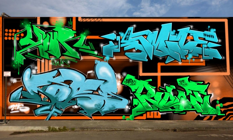 Bombing 1568760205480