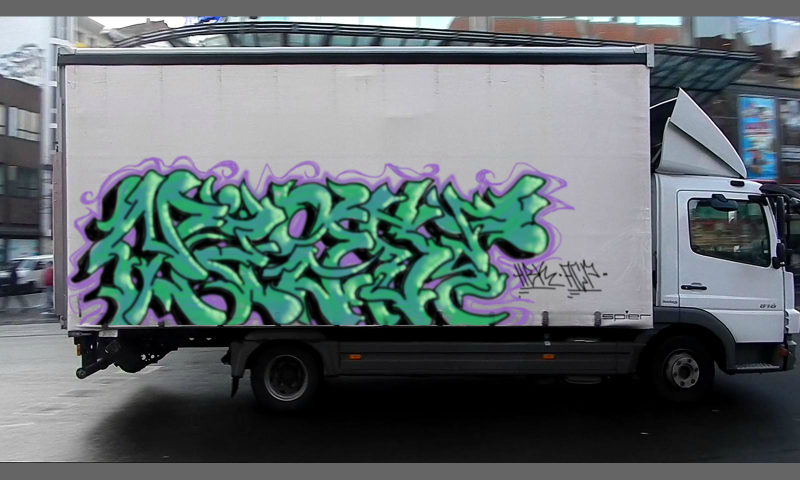 Bombing 1390475398961