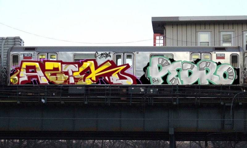 Bombing 1563308923629