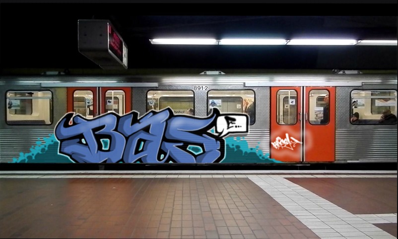 Bombing 1563304267891