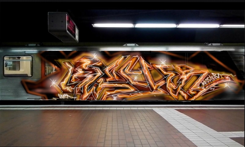 Bombing 1563305672827