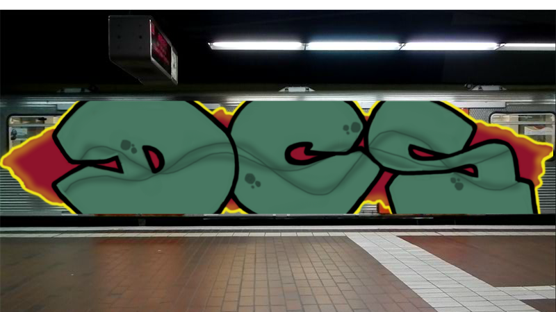 Bombing 1390489897900