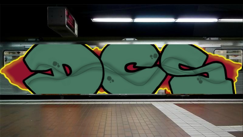 Bombing 1390489897900