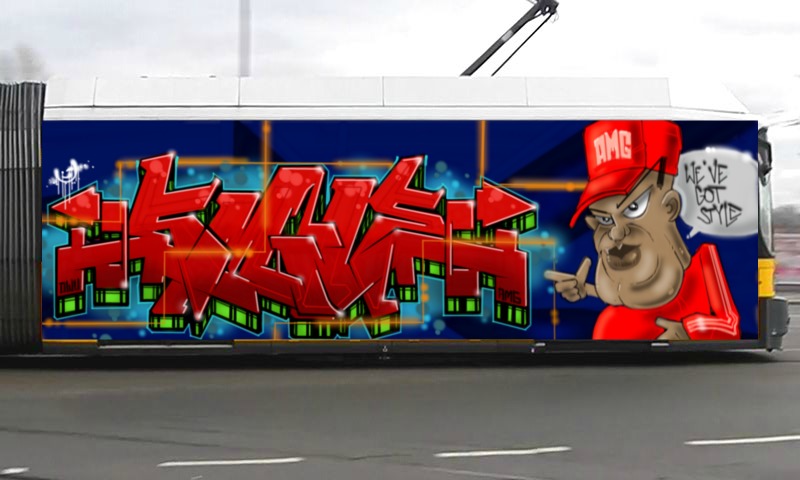 Bombing 1566055122173