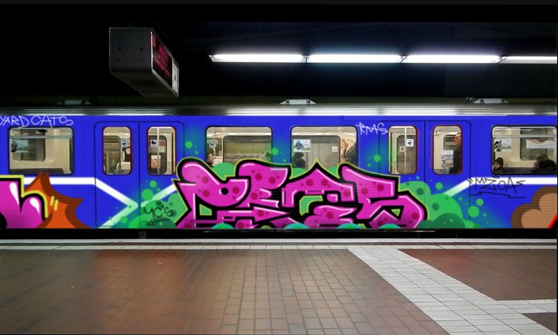 Bombing 1563385715991