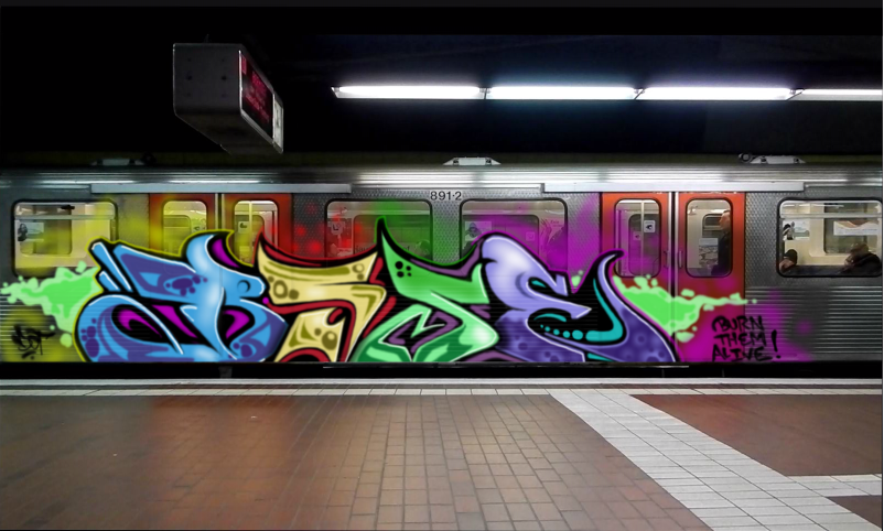 Bombing 1563385282608