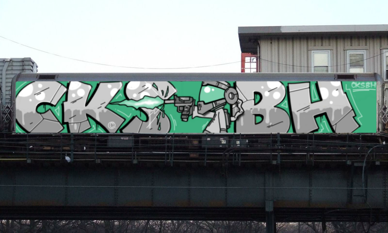 Bombing 1563391920015