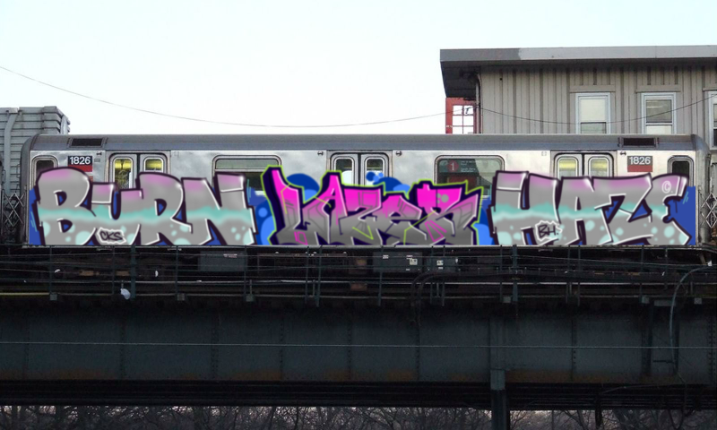 Bombing 1563527097834