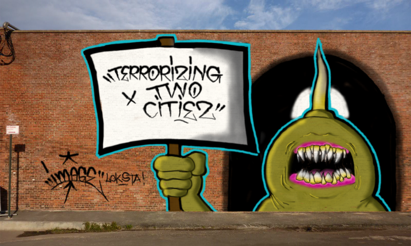 Bombing 1563437837745