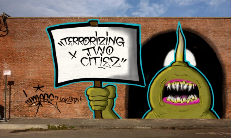 Bombing 1563437837745