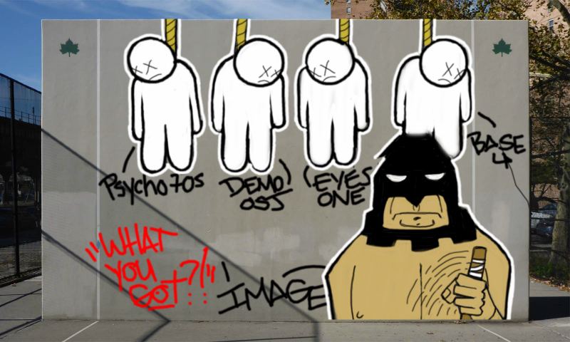 Bombing 1563450082540