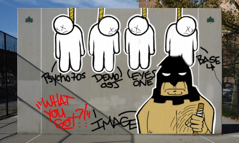 Bombing 1563450082540