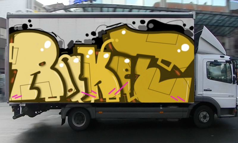 Bombing 1563456922245