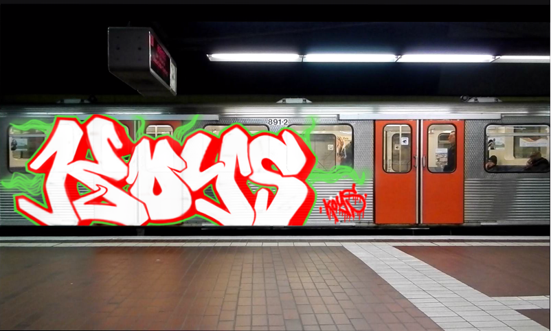 Bombing 1563501382922