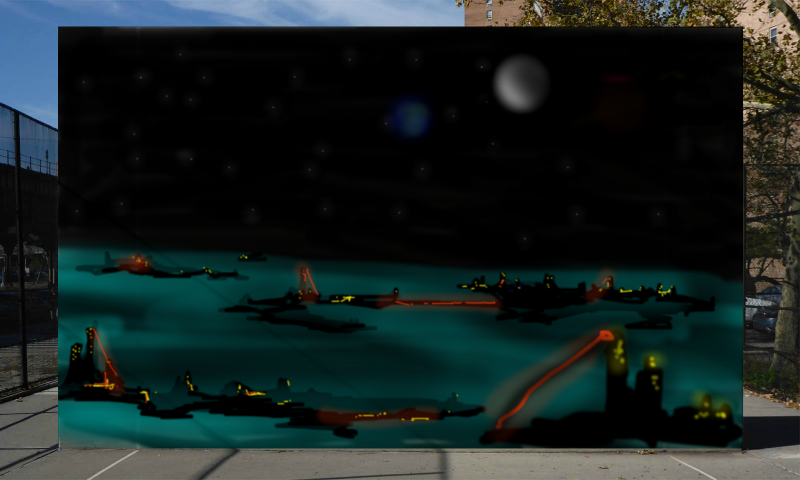 Bombing 1563502958277