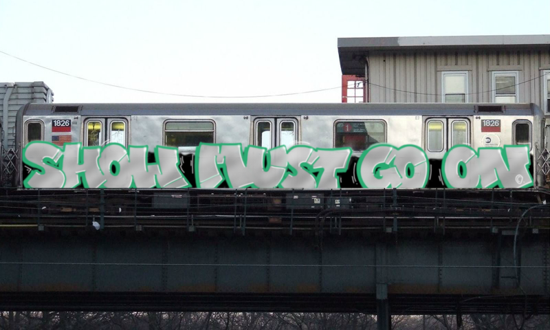 Bombing 1563540976955