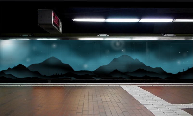 Bombing 1563570391616