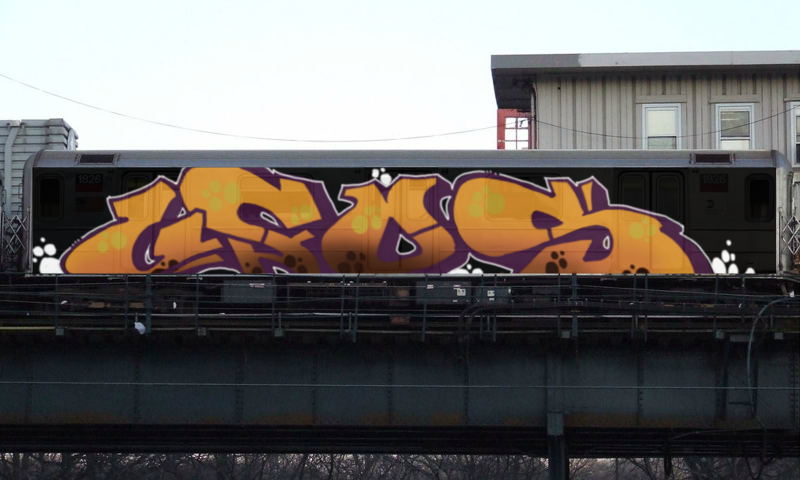 Bombing 1390522842595