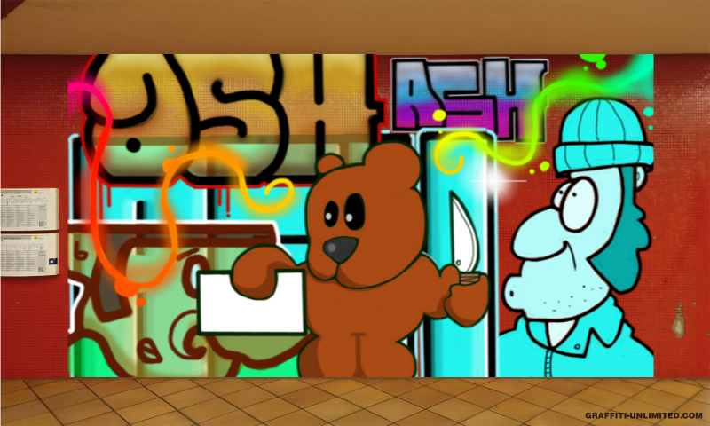 Bombing 1563815761373