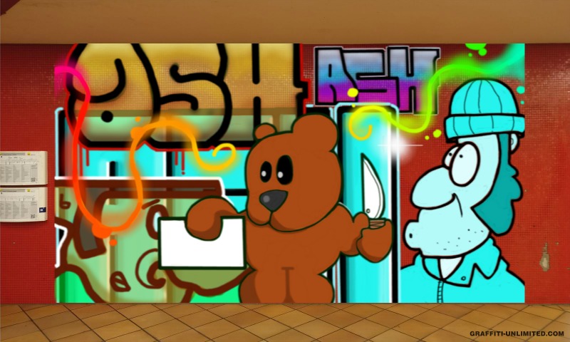 Bombing 1563815761373