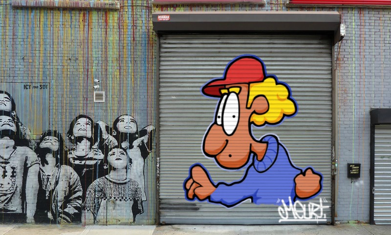 Bombing 1563728728569