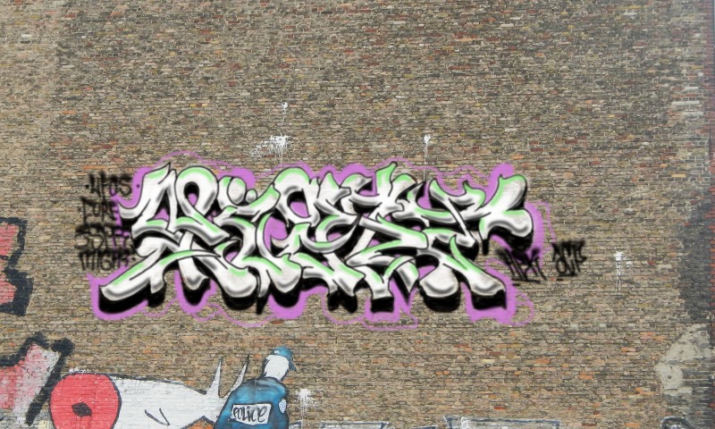 Bombing 1390540259982