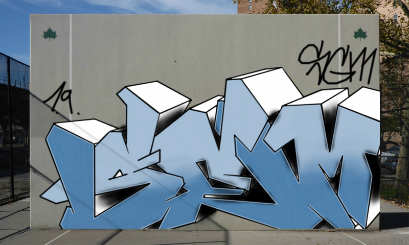 Bombing 1563736124969