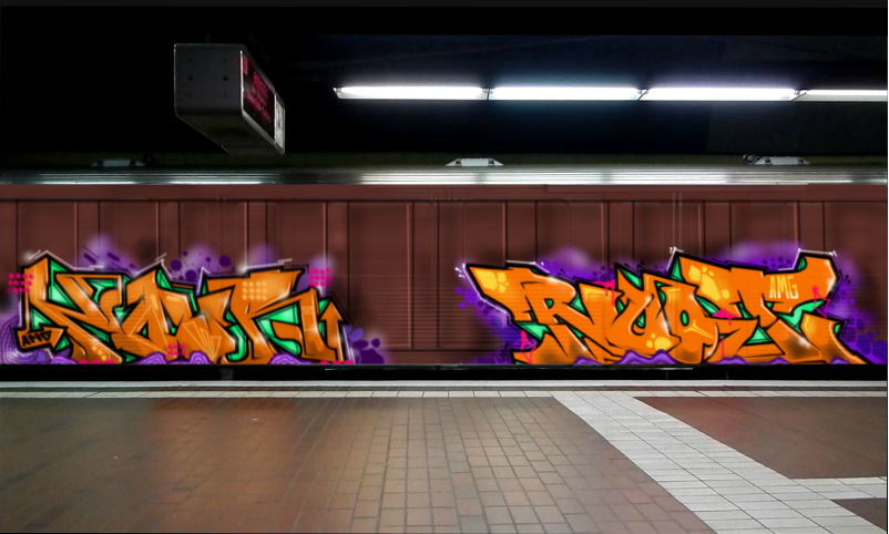 Bombing 1564159611842