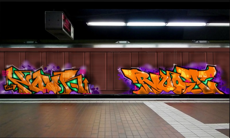 Bombing 1564159611842