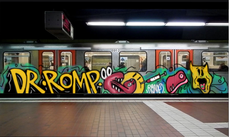 Bombing 1563789787946