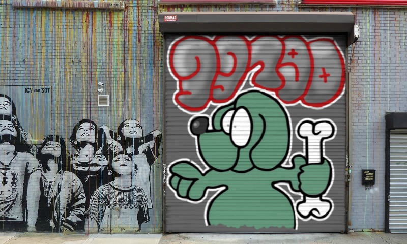 Bombing 1563815106971