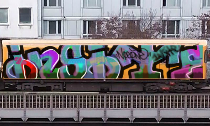 Bombing 1390549257794