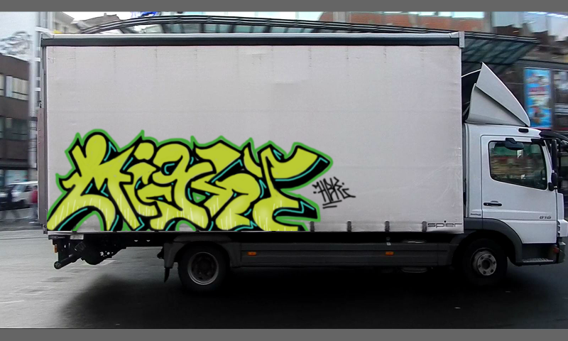 Bombing 1390554982379