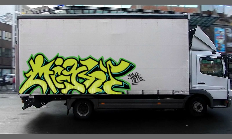 Bombing 1390554982379