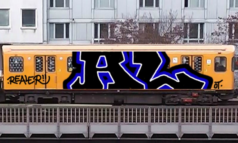 Bombing 1390562601103