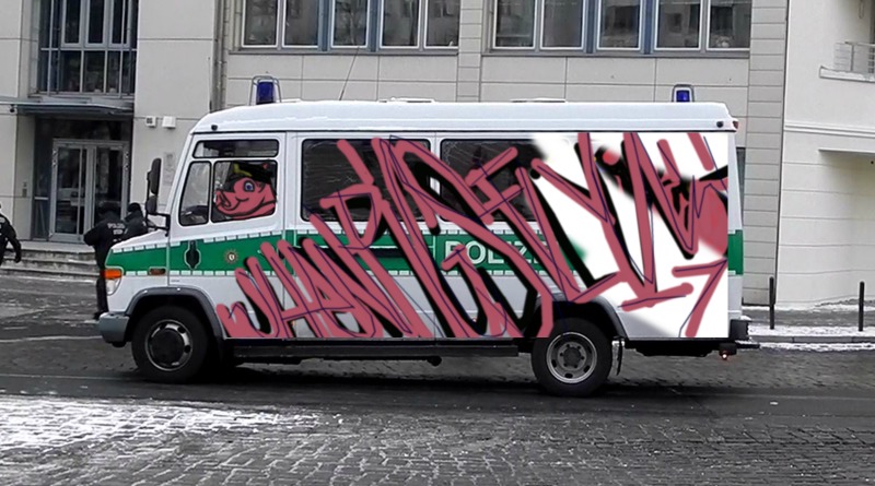 Bombing 1564008367602