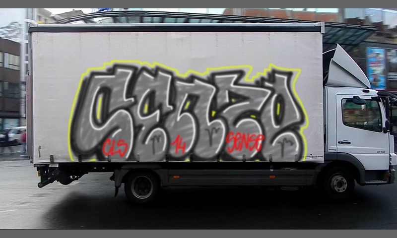 Bombing 1390574084520