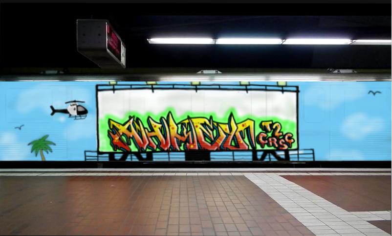 Bombing 1564112088458