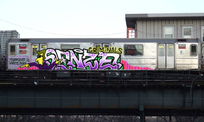 Bombing 1390576591285